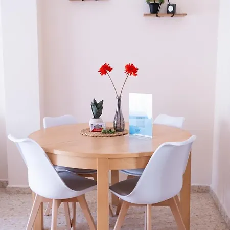 Apartamento Kimba