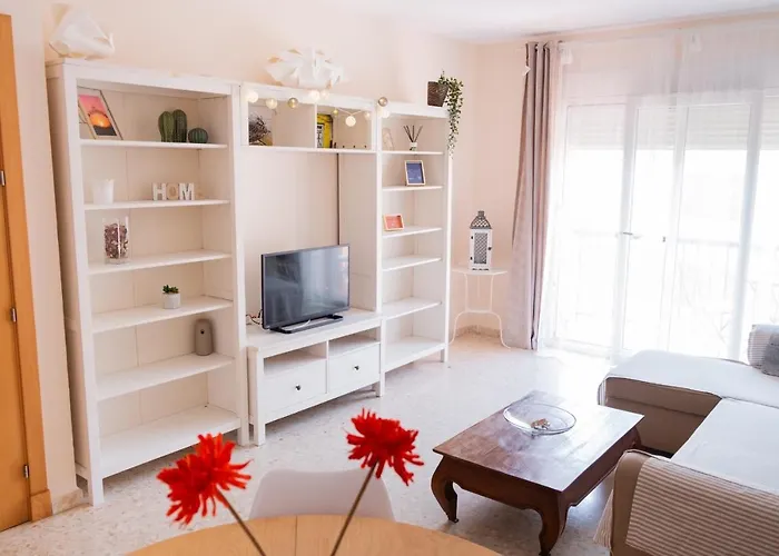Apartment Kimba