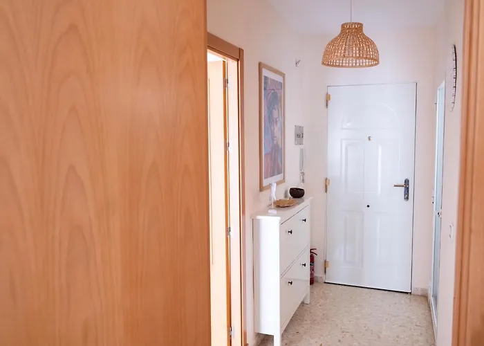 Kimba Apartment *