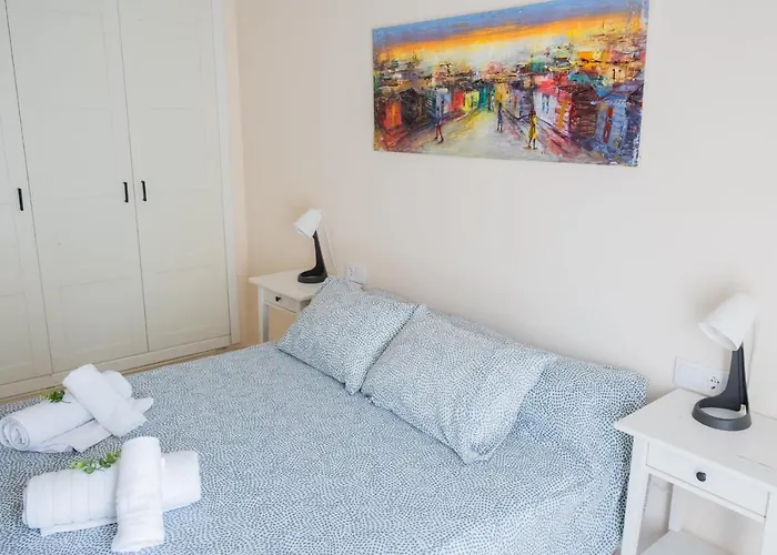 Apartment Kimba *