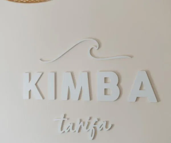 Kimba Apartment