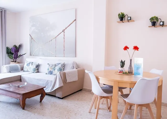 Apartamento Kimba Tarifa