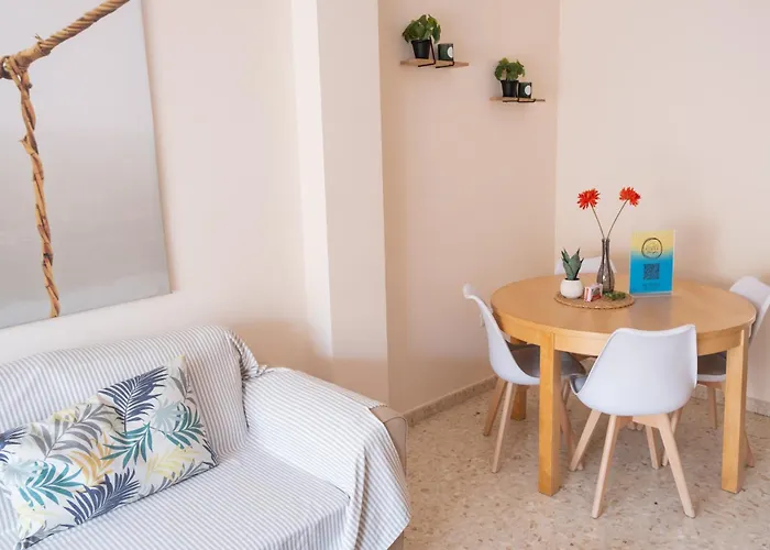 Kimba Apartamento Tarifa