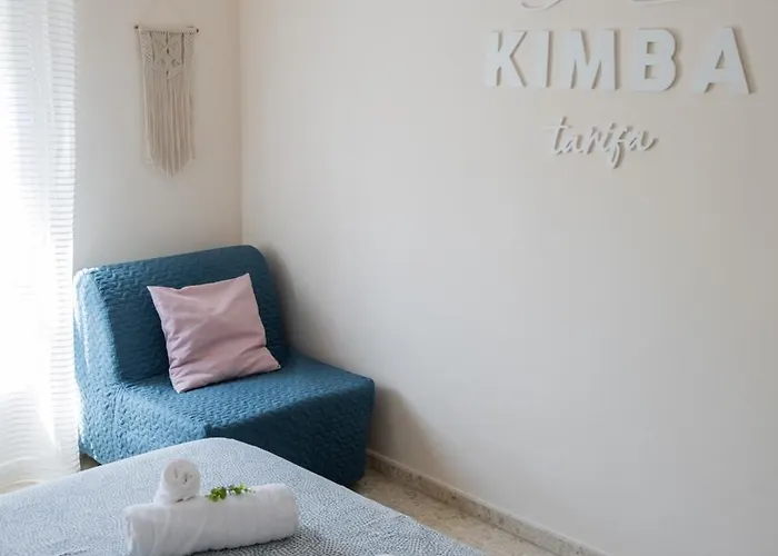 Apartamento Kimba Tarifa