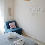 Апартаменты Kimba Тарифа