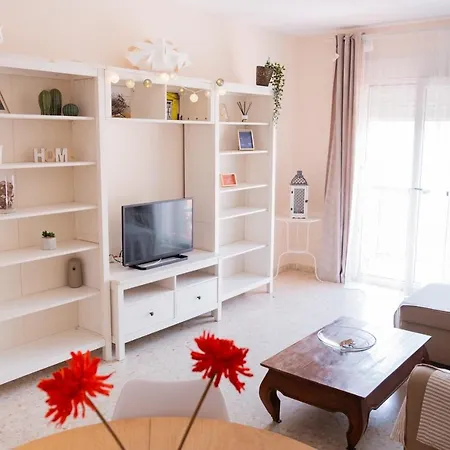 Apartamento Kimba
