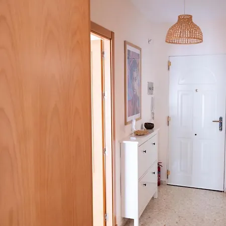 Kimba Apartamento *