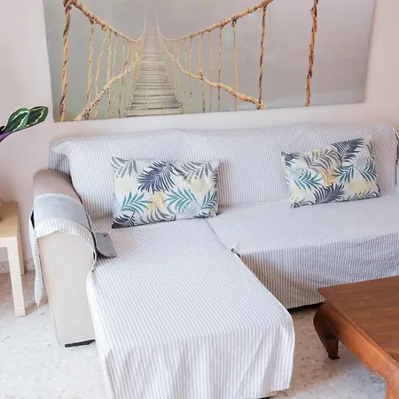 Apartamento Kimba *