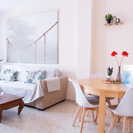 Apartamento Kimba Tarifa