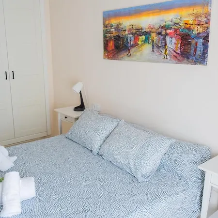 Apartamento Kimba *