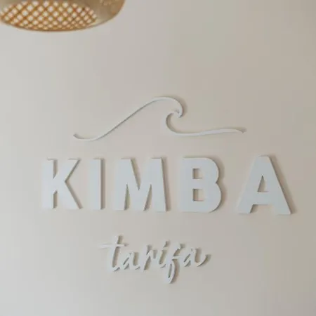 Kimba Apartamento