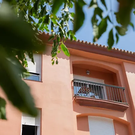 Apartamento Kimba