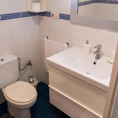 Apartamento Kimba *
