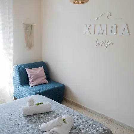 Apartamento Kimba Tarifa