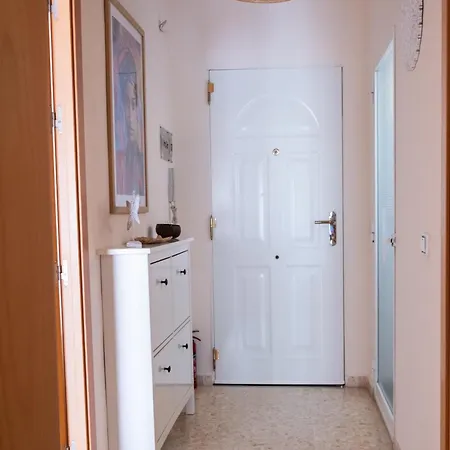 Apartamento Kimba *